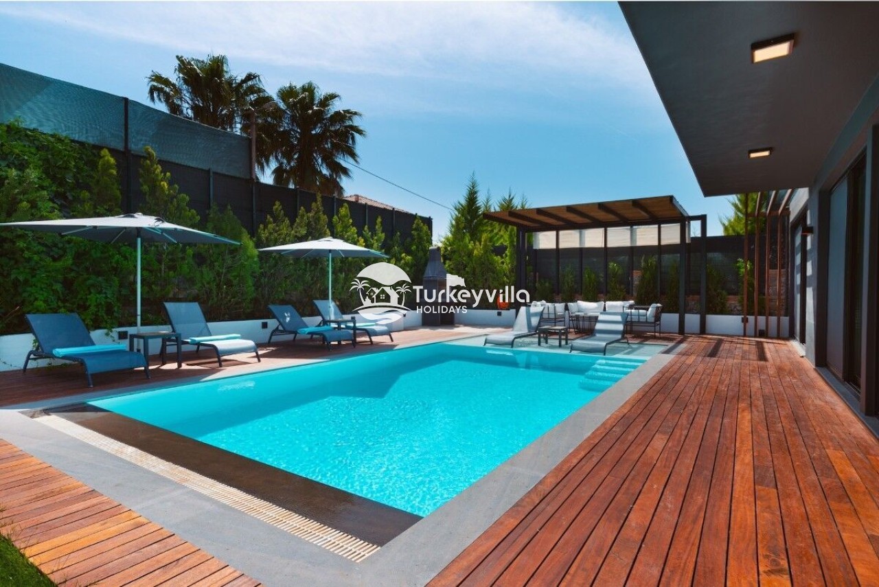 Villa Heram Fethiye villas for rent Turkey Villa Holidays