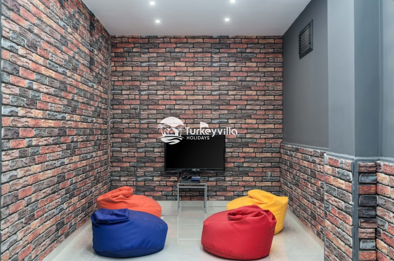 Villa Cassa / Kalkan Villas - Turkey Villa Holidays