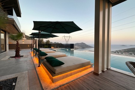 Villa Ardıç Exclusive