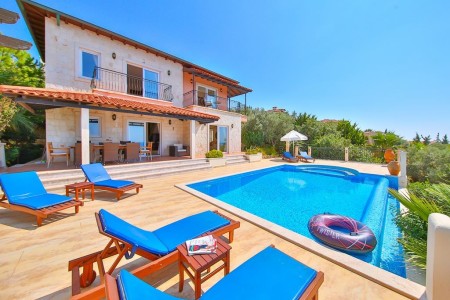 Villa Olive