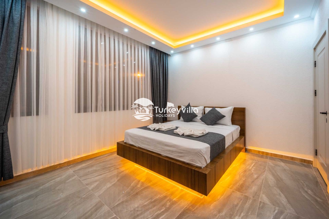 Villa Kenan / Kalkan Rental Villa - Turkey Villa Holidays