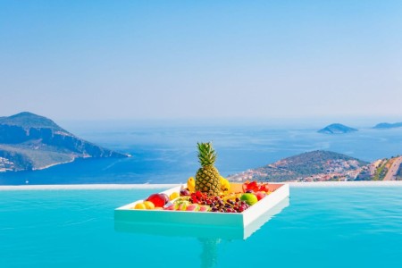 Villa Shamayaa House