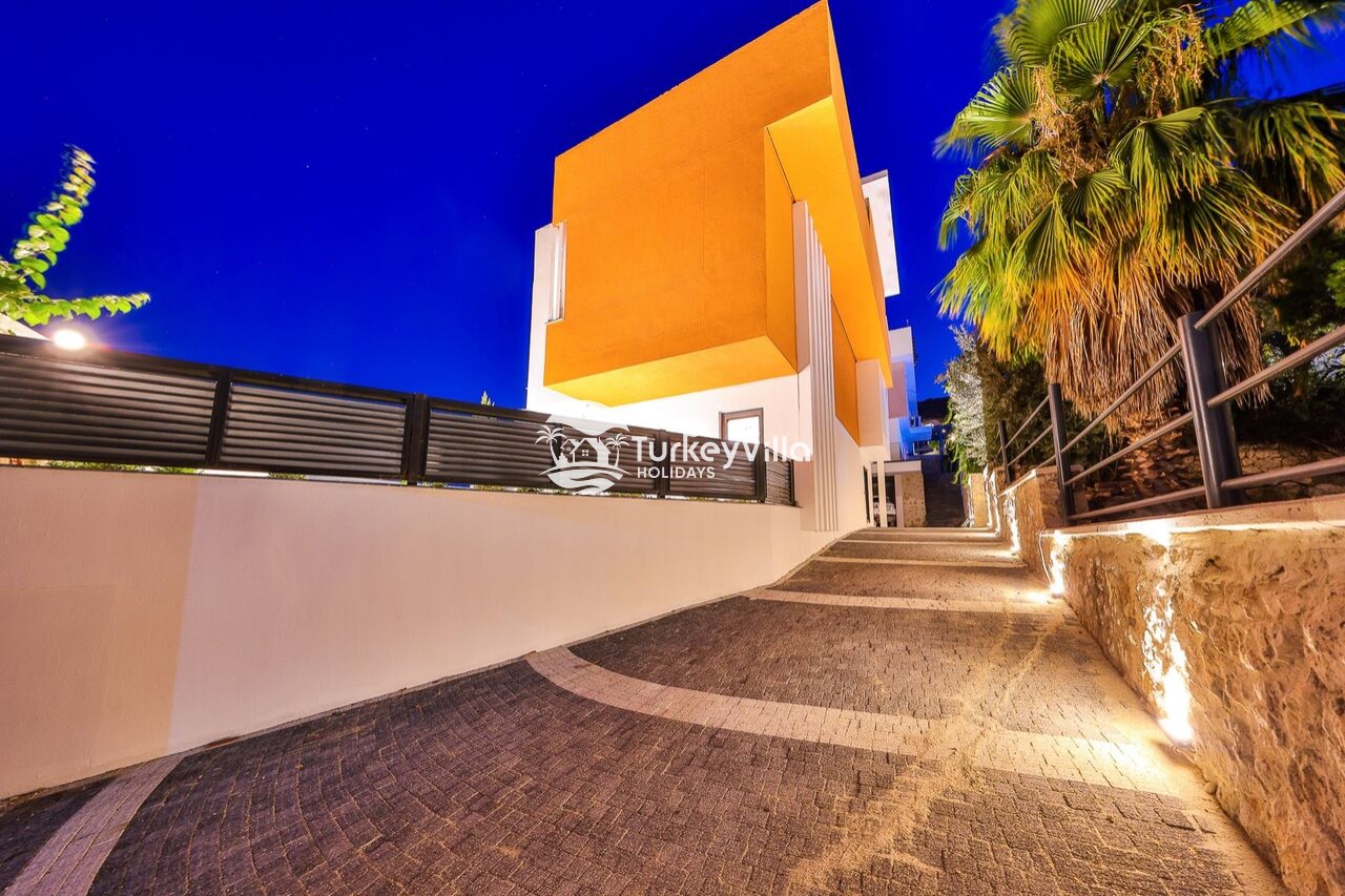 Villa Barlas / Turkey Villa Zu Vermieten - Turkey Villa Holidays