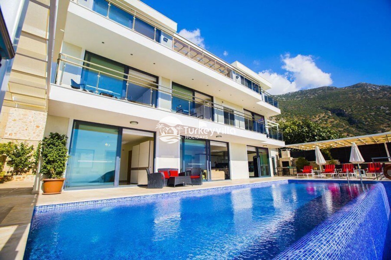 Villa Merak - Turkey Villa Holidays