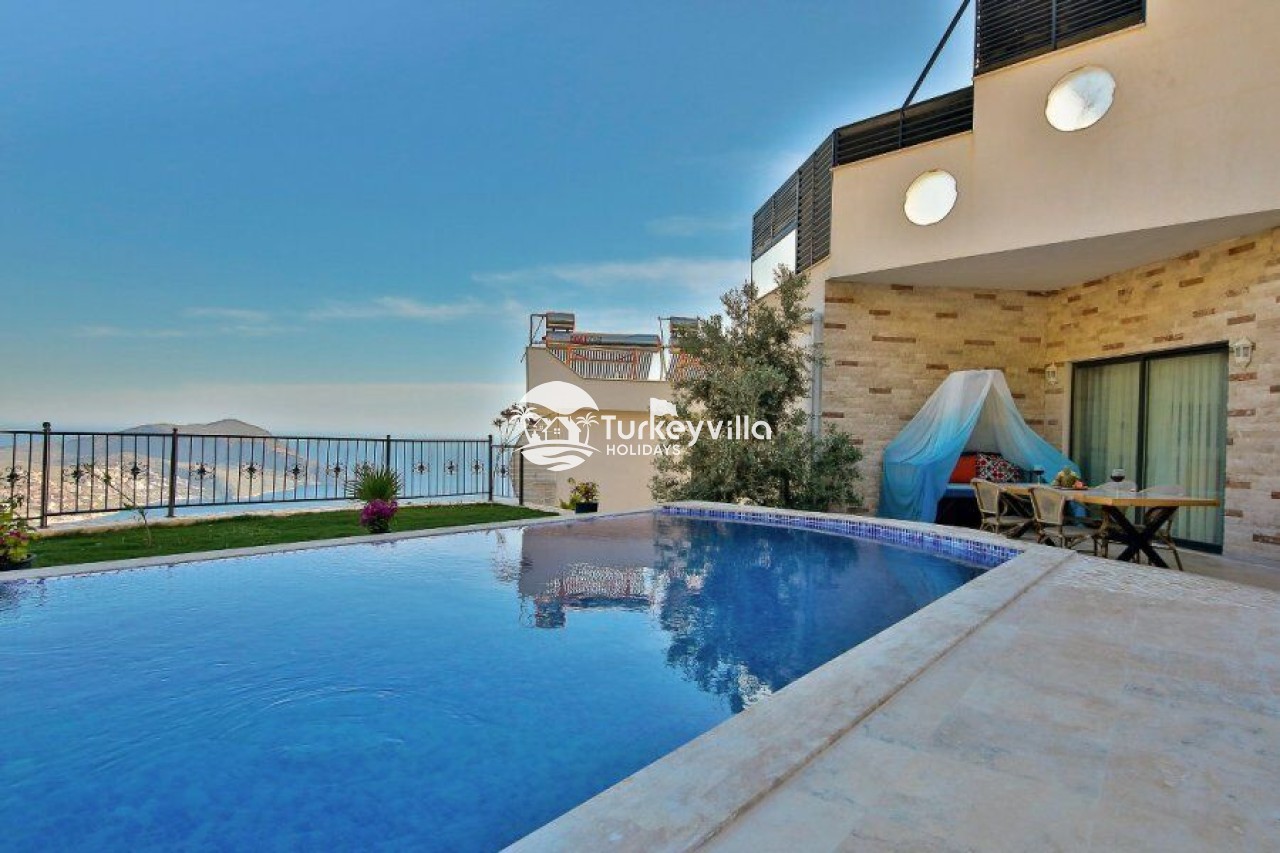 - Turkey Villa Holidays