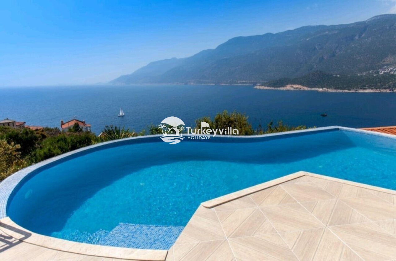 VİLLA HANSvilla for rent Turkey Villa Holidays