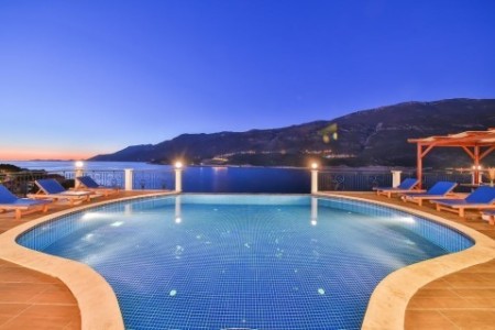 Villa Sunset Kaş